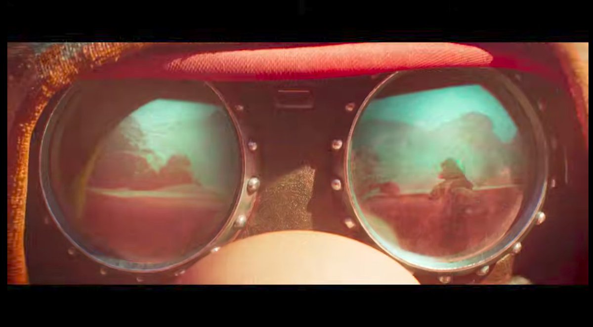 THE PROPHECY WAS TRUE