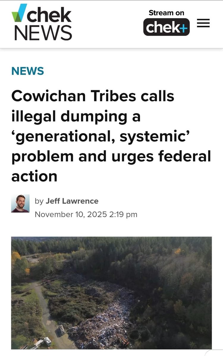 John Rustad tweet media