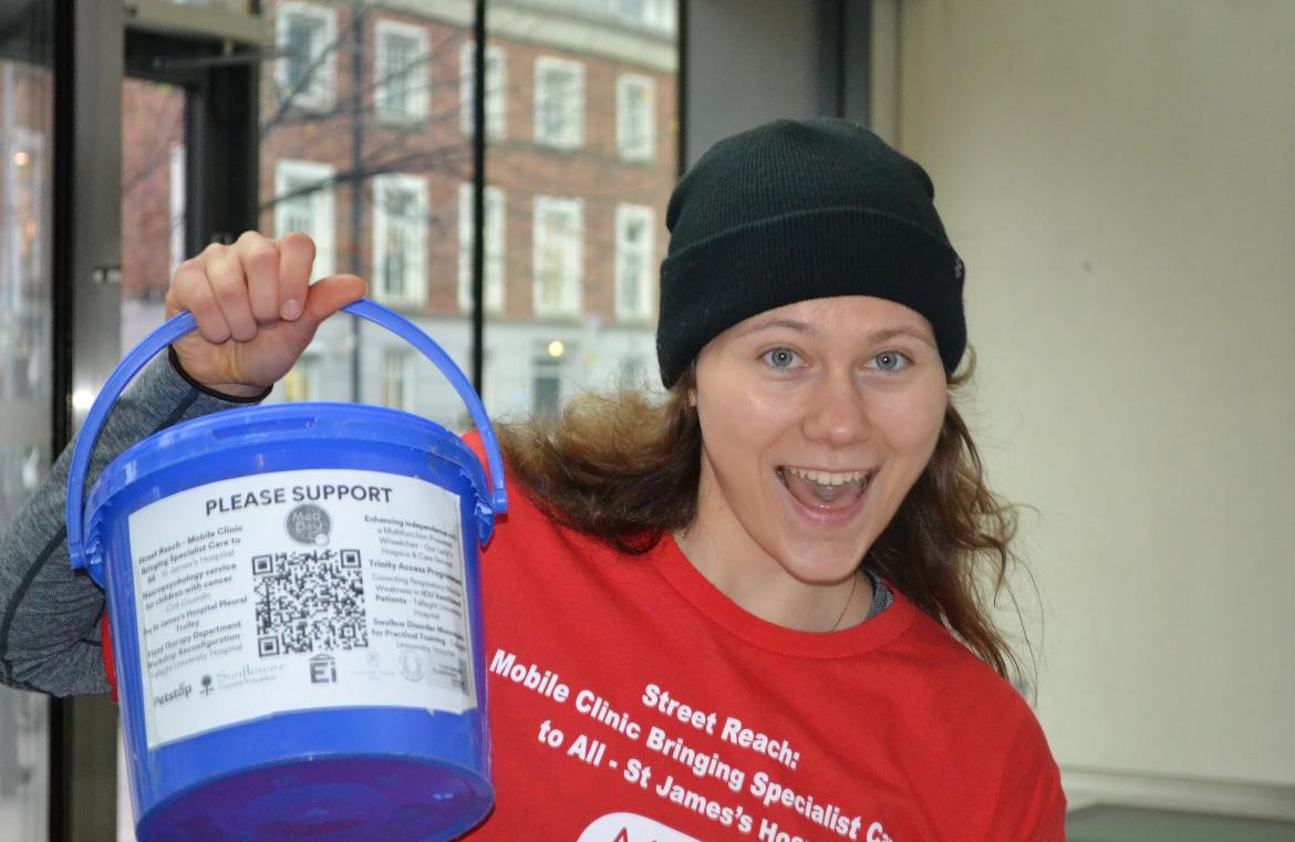 School of Medicine, Trinity College Dublin tweet media