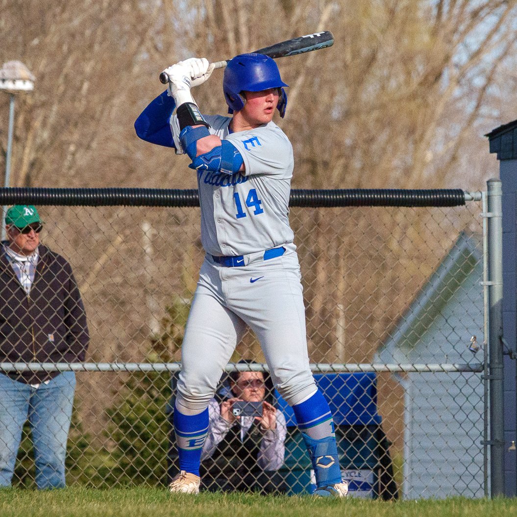 CSPBears's tweet image. Welcome to Brandon Lunneborg (@Blunny14), a 6-0 catcher from Eagan, Minn. (Eagan HS) to @CSPBearsBASE on #NSD26!

#BeGolden | #WeAreCSP | #NSICBASE