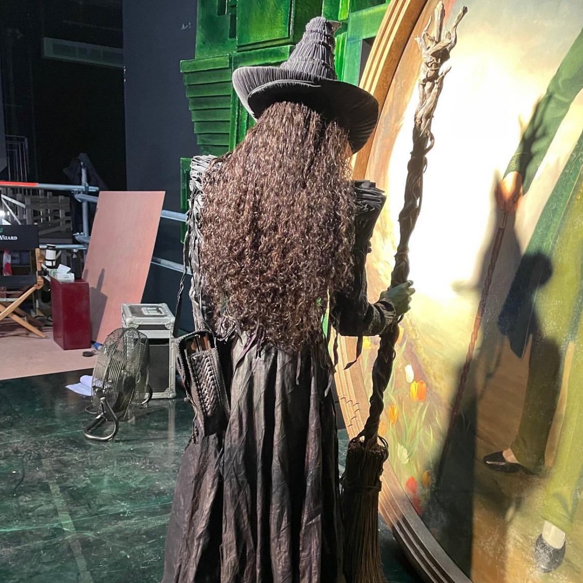 wickedcomfort's tweet image. 💚🩷