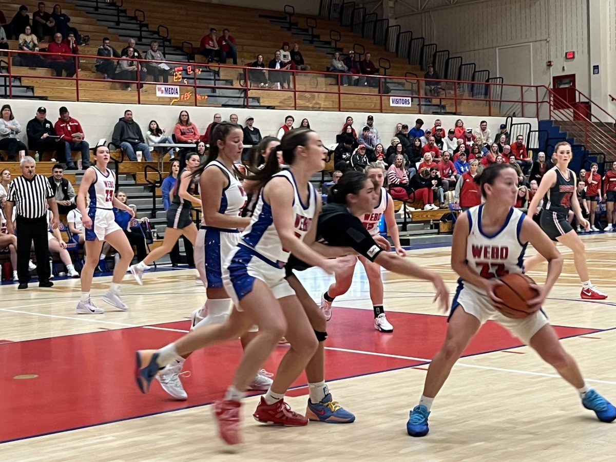 News: Lady Stars Battle Hard in Tough Matchup Against Rossville elweb.app/aokzfpf