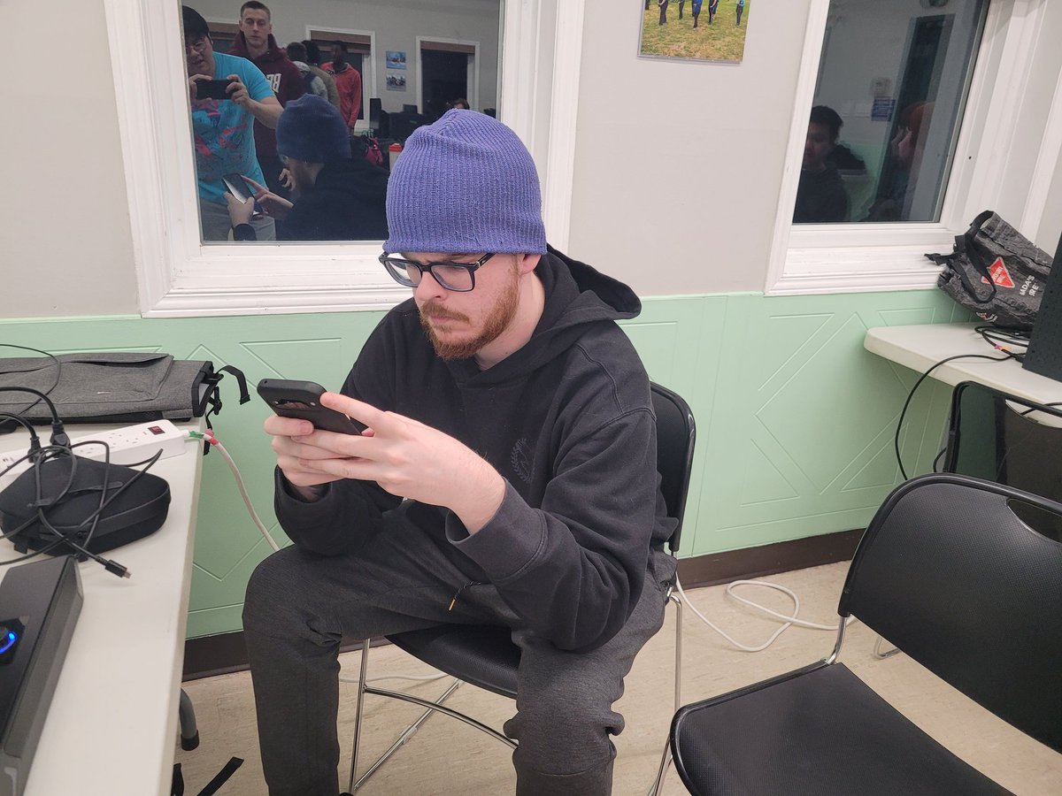 Congrats <a href="/Zykles__/">Zykles @ Tidal Waves, Perfect Storm</a> for winning their 18th #StreetFighter6 bracket at Battle City Weekly 🐘

🥇 <a href="/Zykles__/">Zykles @ Tidal Waves, Perfect Storm</a> 
🥈 <a href="/SliceNDice15/">Slice</a> 
🥉 Alexander
4️⃣ <a href="/SegaTR0N/">SegaTRON</a> 
5️⃣ <a href="/fgcjetsee/">FGCJetsee</a> 
5️⃣ <a href="/spookymemesRL/">Spookymemes @ hyperbolic timechamber</a> 
7️⃣ <a href="/edgarpsj/">Edgar Silva</a> 
7️⃣ <a href="/PancImpairedFGC/">PancreasImpairedFGC</a>