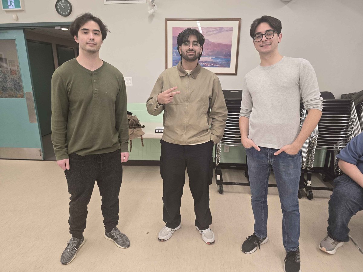 Battle City tweet media