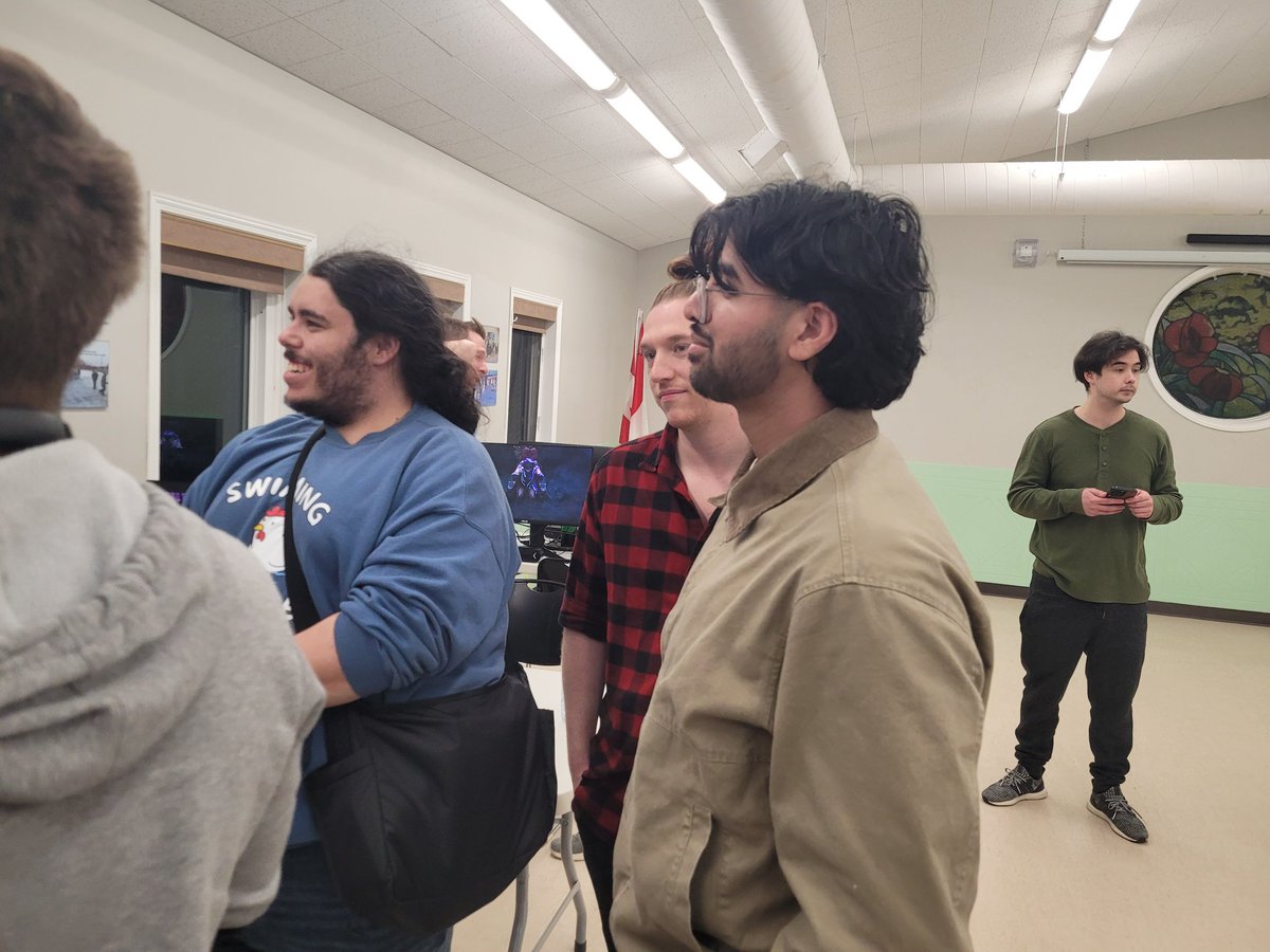 Battle City tweet media