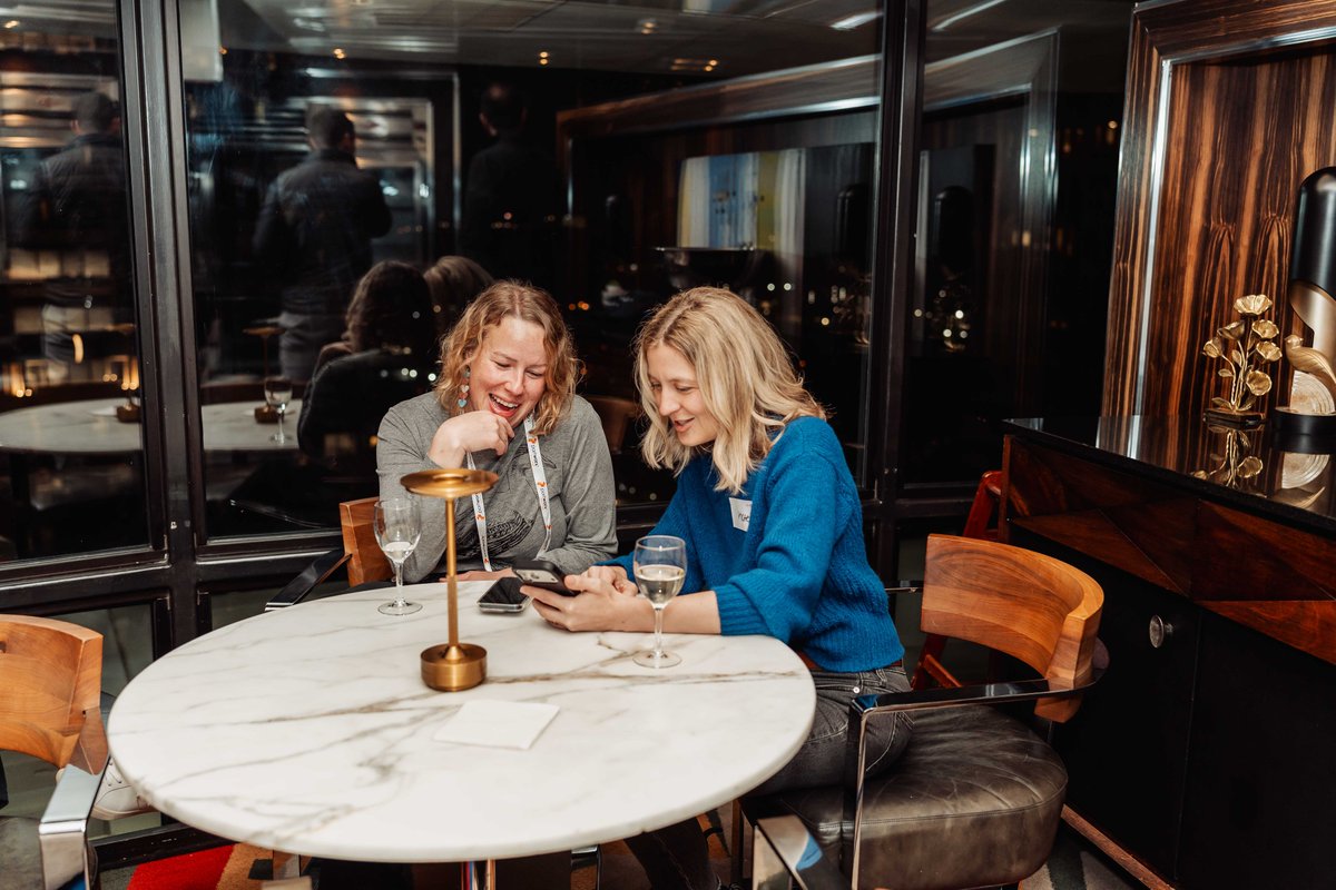 rootlyhq's tweet image. What a way to kick off KubeCon! Huge thanks to the 300+ Cloud Native builders who joined us to share challenges, lessons, and what’s working for them in the AI and reliability era.

Appreciate our partners @cloudsmith, @authzed, @checklyHQ, @itmethods, and @atolio for making the…