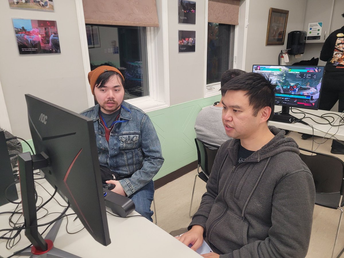 Congrats <a href="/miisteddd/">Muslim Piccolo</a> for winning their 1st #TEKKEN8 bracket at Battle City Weekly 🐆

🥇 <a href="/miisteddd/">Muslim Piccolo</a> 
🥈 N I C C
🥉 Near
4️⃣ <a href="/iRockTheVote/">Devien</a> 
5️⃣ <a href="/Joao_Jotao/">Joao Jr AKA JoJoTÃO 🇨🇦🇧🇷</a> 
5️⃣ <a href="/tidjani_70/">LILBOWT</a> 
7️⃣ Canoodles
7️⃣ <a href="/Willintentions/">Willintentions</a>