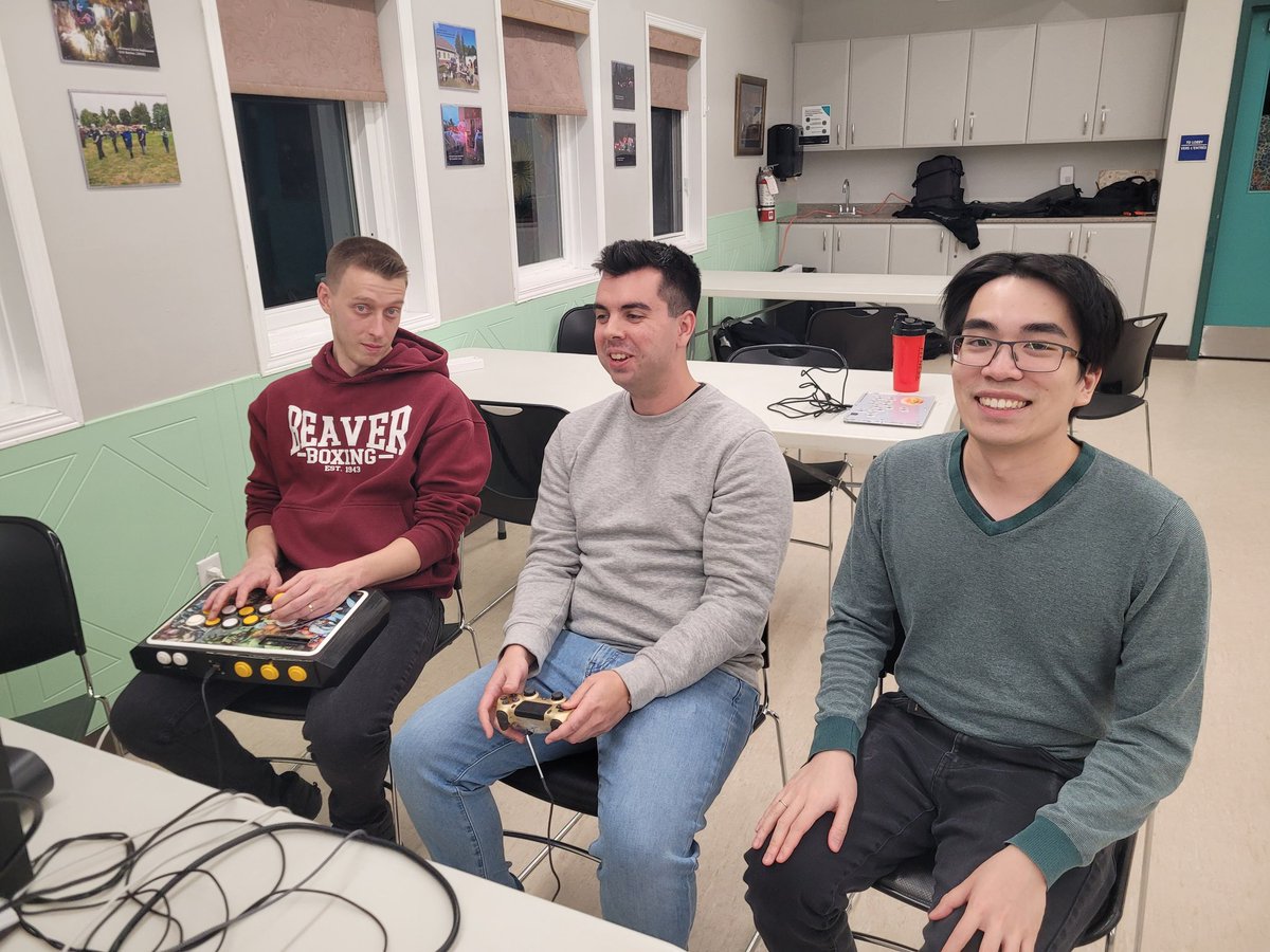 Congrats to Autumn leaf for winning their 1st #2XKO bracket at Battle City Weekly 🍂

🥇 AutumnLeaf
🥈 <a href="/iRockTheVote/">Devien</a> 
🥉 <a href="/Zykles__/">Zykles @ Tidal Waves, Perfect Storm</a> / <a href="/breakawayblue_/">BreakAwayBlue</a> 
4️⃣ <a href="/SegaTR0N/">SegaTRON</a>/ <a href="/spookymemesRL/">Spookymemes @ hyperbolic timechamber</a> 
5️⃣ Lup1n
5️⃣ <a href="/SliceNDice15/">Slice</a> 
7️⃣ Alexander
7️⃣ <a href="/miisteddd/">Muslim Piccolo</a>