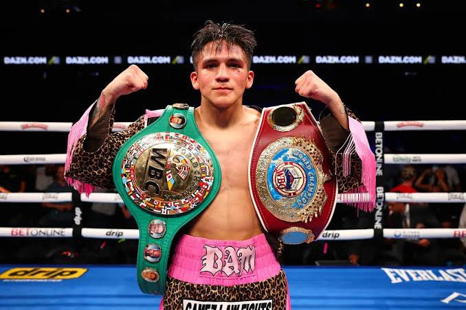 Boxingnerdd's tweet image. All 4 of these dudes are killers and you will know blast soon enough 🥊🔥