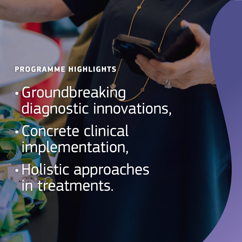 EUScienceInnov's tweet photo. Are you working on cancer diagnostics or treatments? 

Precision oncology, next-gen immunotherapy and AI screening are reshaping cancer care across Europe - accelerated by EU Cancer Mission projects. 

Join the EU Cancer Mission Conference on 4 Dec: https://t.co/6PB06iDdyp