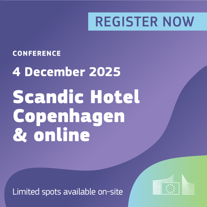 EUScienceInnov's tweet photo. Are you working on cancer diagnostics or treatments? 

Precision oncology, next-gen immunotherapy and AI screening are reshaping cancer care across Europe - accelerated by EU Cancer Mission projects. 

Join the EU Cancer Mission Conference on 4 Dec: https://t.co/6PB06iDdyp