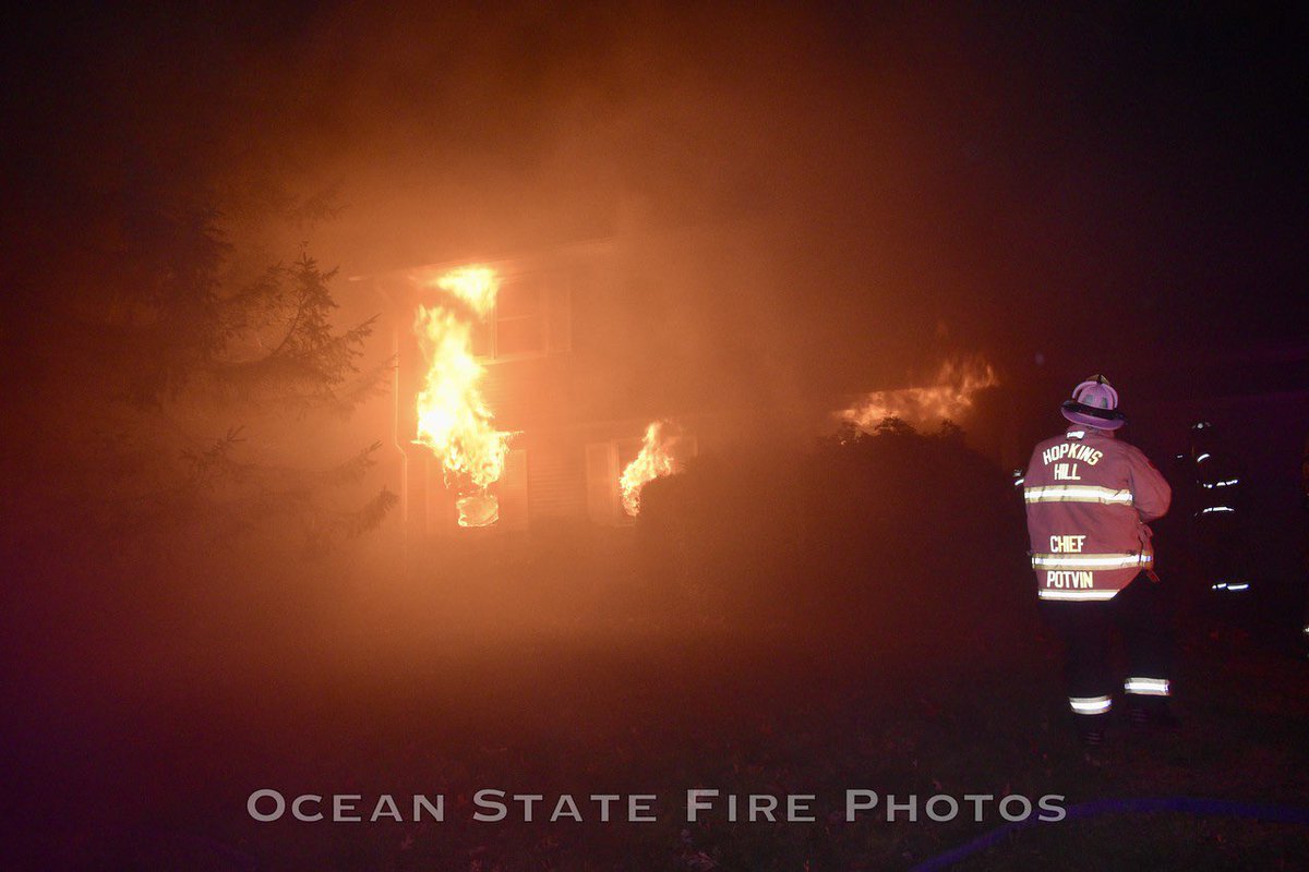 Ocean State Fire Photos tweet media