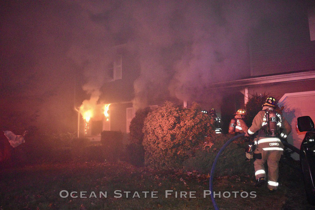 Ocean State Fire Photos tweet media