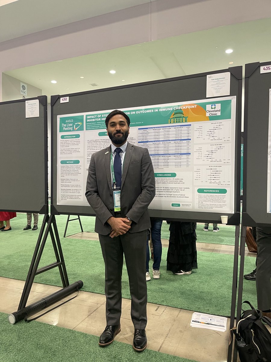 Mohamed Nadeem, MD tweet media