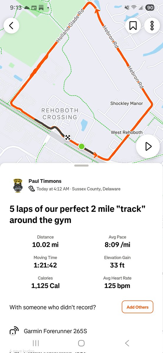 Paul Timmons tweet media