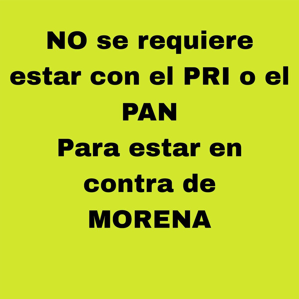 DeniseMeadeG's tweet image. La verdad...