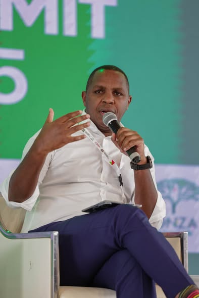 The Kenya Software & AI Summit tweet media