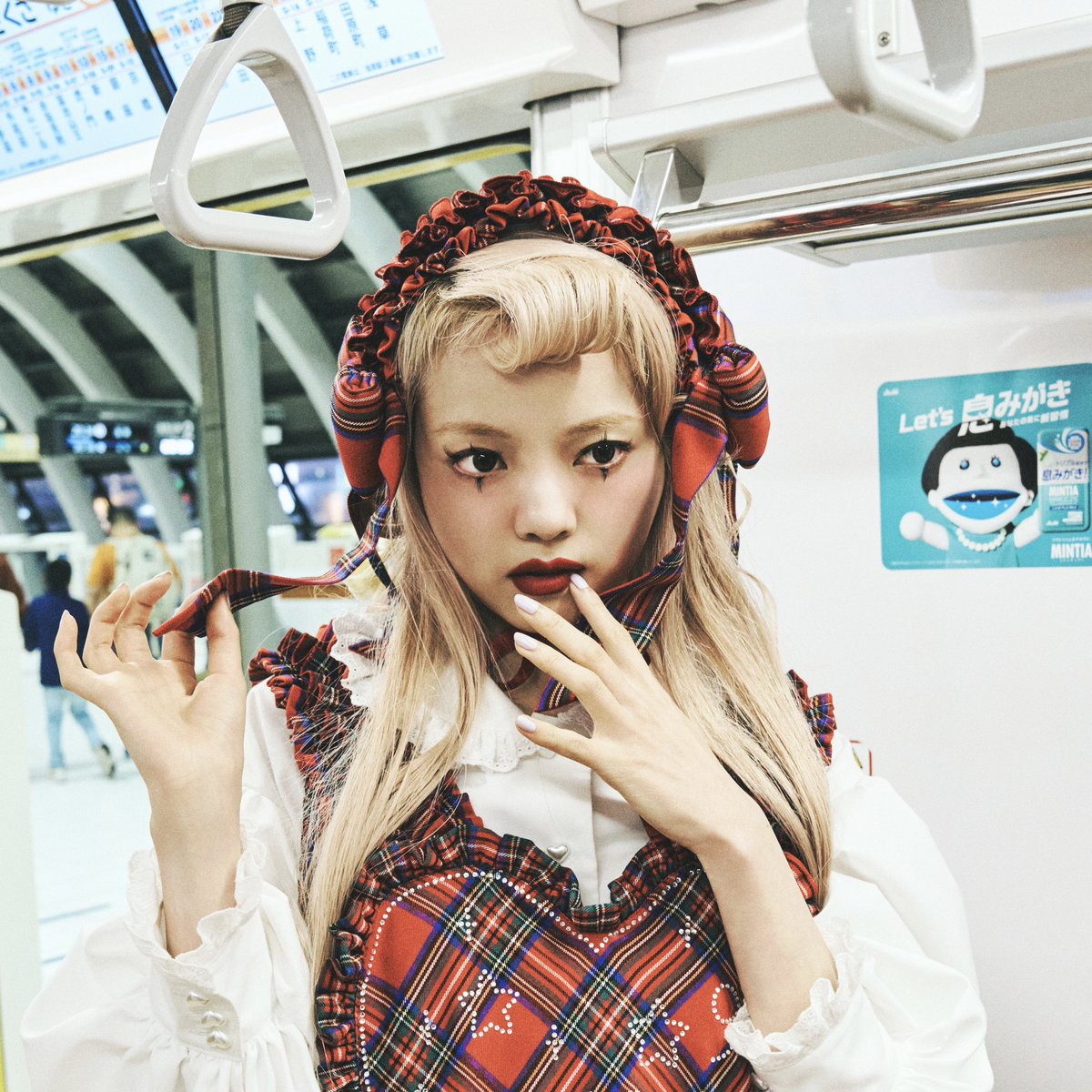 HEIHEI (@heihei_official) / Posts / X