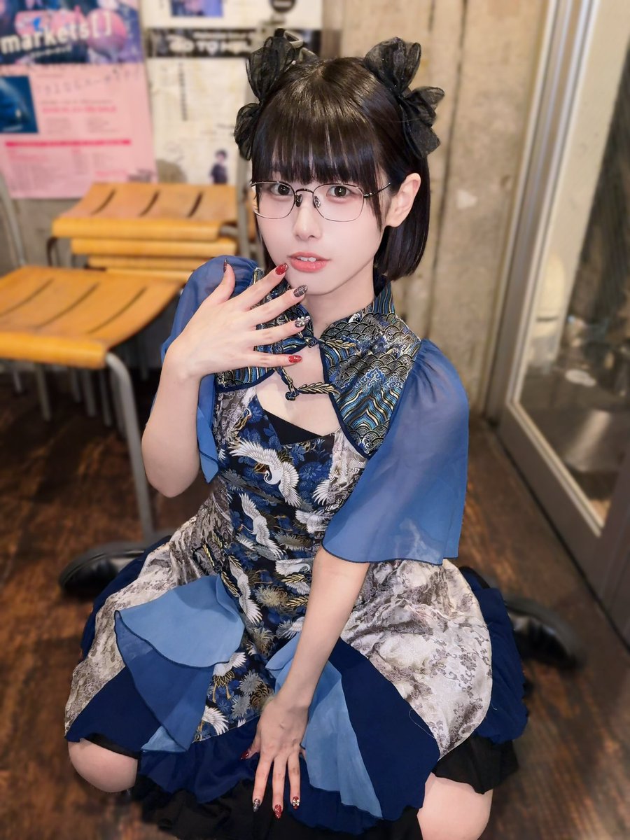 ごろじゃまかページです♡ 廻環美🐸👓棘-おどろ-の度入り on X