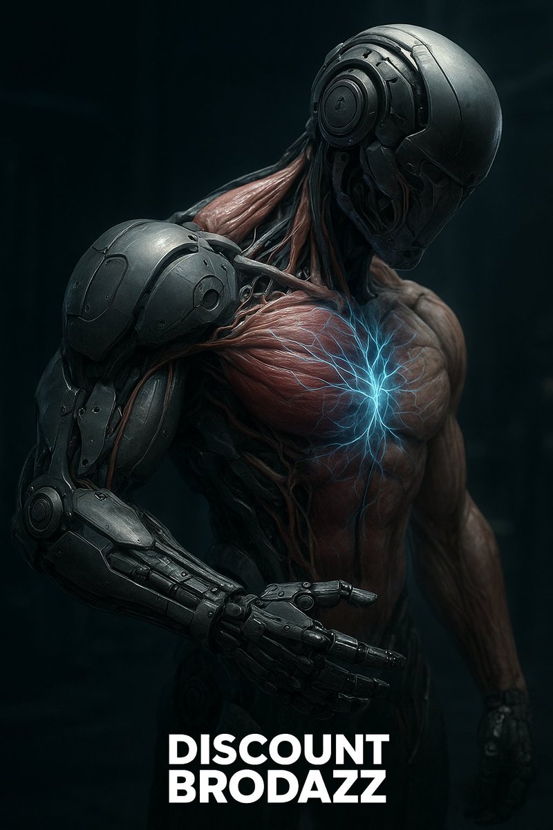 Called2aspire's tweet image. The future of intelligent machines is bio-mechanical! 🤖✨
Soft robots &amp;amp; bio-hybrid systems mimic muscles &amp;amp; nerves for smarter, adaptable, energy-efficient machines that learn &amp;amp; heal like living beings.
Tech inspired by nature = next-level innovation! #SoftRobotics #BioInspired