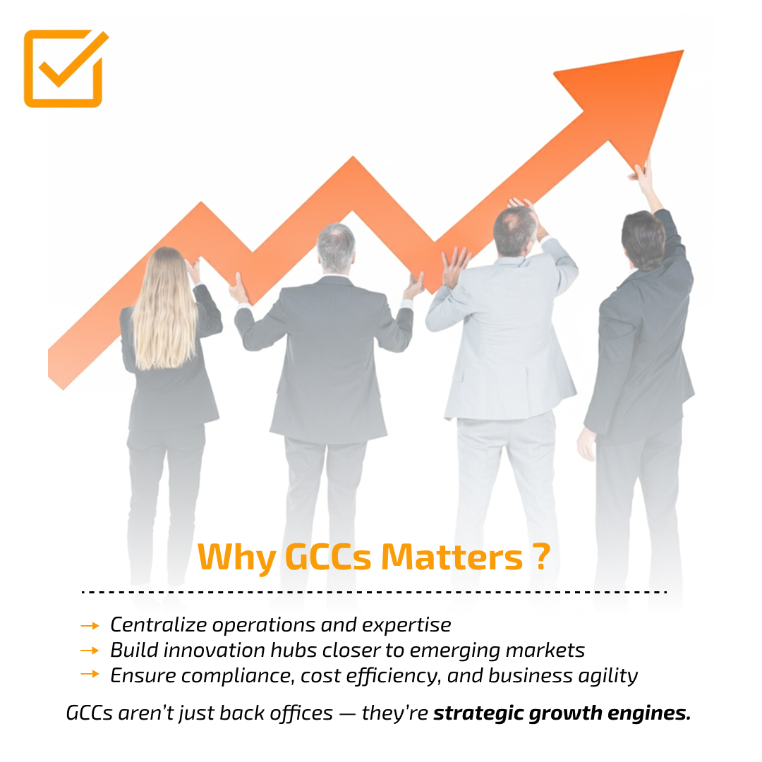 digicomplish's tweet image. Global Capability Centres are reshaping how businesses scale — uniting talent, innovation, and efficiency worldwide. 🌍
Build your GCC for the future of growth.
📩 info@digicomplish.com

#GCC #GlobalTalent #FutureOfWork