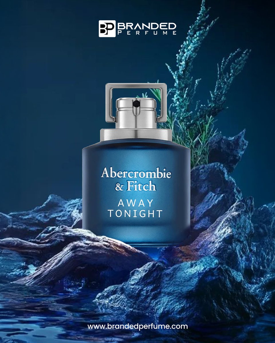 brandedparfums's tweet image. Abercrombie &amp;amp; Fitch Away Tonight #Man

👉 Shop Now :brandedperfume.com/perfumes/aberc…
Fragrance Notes:
Fragrance Family: Aromatic Woody
Top Notes: Grapefruit, Bergamot, Apple
Heart Notes: Lavender, Clary Sage
Base Notes: Amber, Musk, Sandalwood

#perfumes #fragrancenotes #brandedperfume