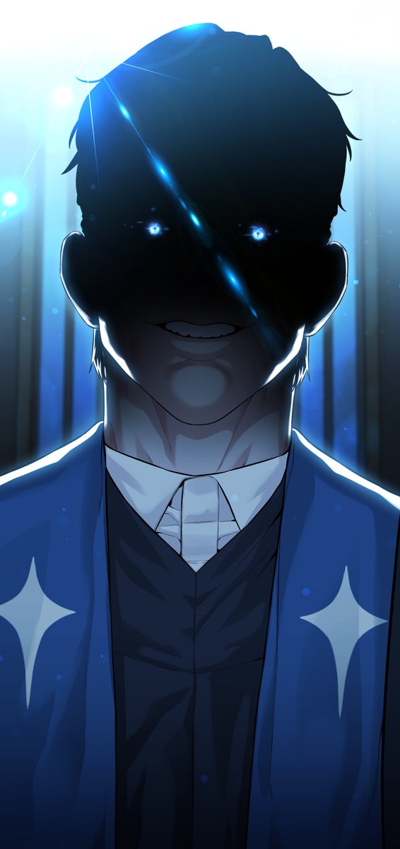 작년에 연재 끝내고, 혼자서 사이비 소재에 대해 깊게 파다 보니 사이비 소재의 만화를 그리게 되었습니다. 가능한 퀄리티와 제가 표현하고 싶은 걸 다 녹여내며 꾸준히 진행해보고 싶은 만화인데 한번 봐주시면 감사하겠습니다! ('나사교'와 세계관은 무관합니다)
comic.naver.com/challenge/deta…