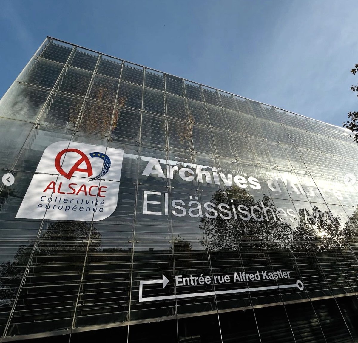 gwolf's tweet image. Hopla ! Grosse journée de recherches aux @Archivesdalsace  dans le notariat ancien de #Reichshoffen #Bitschhoffen et #LaPetitePierre à la recherche de contrats de mariage et d'inventaires après décès 

#genealogie #genealogistefamilialprofessionnel #Strasbourg