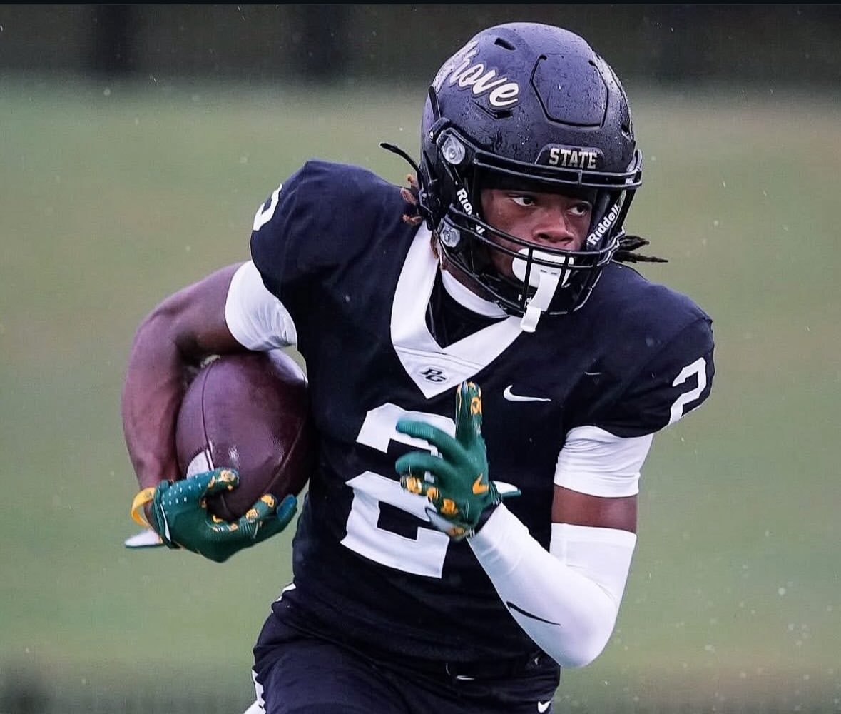 Grayson Grundhoefer tweet media