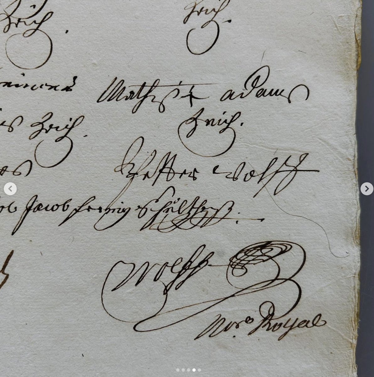 gwolf's tweet image. Hopla ! Grosse journée de recherches aux @Archivesdalsace  dans le notariat ancien de #Reichshoffen #Bitschhoffen et #LaPetitePierre à la recherche de contrats de mariage et d'inventaires après décès 

#genealogie #genealogistefamilialprofessionnel #Strasbourg