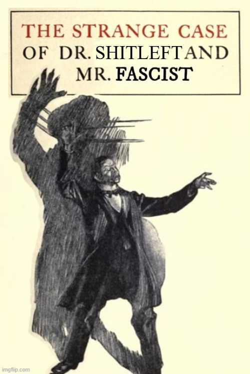SeriousSam26's tweet photo. @jem_appple @mcsquared34 #FixAShitLeftMeme *Fixed
The folks who brought us "After Hitler, Our Turn" are lecturing liberals again. https://t.co/zpa6dD44Tx