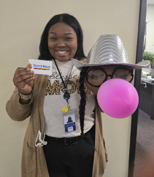 Pumpkin spice and everything nice! 🎃 Our Athens office hosted a Halloween pumpkin decorating contest—shoutout to Tina &amp; Michaela, our creative champs! 🏆✨