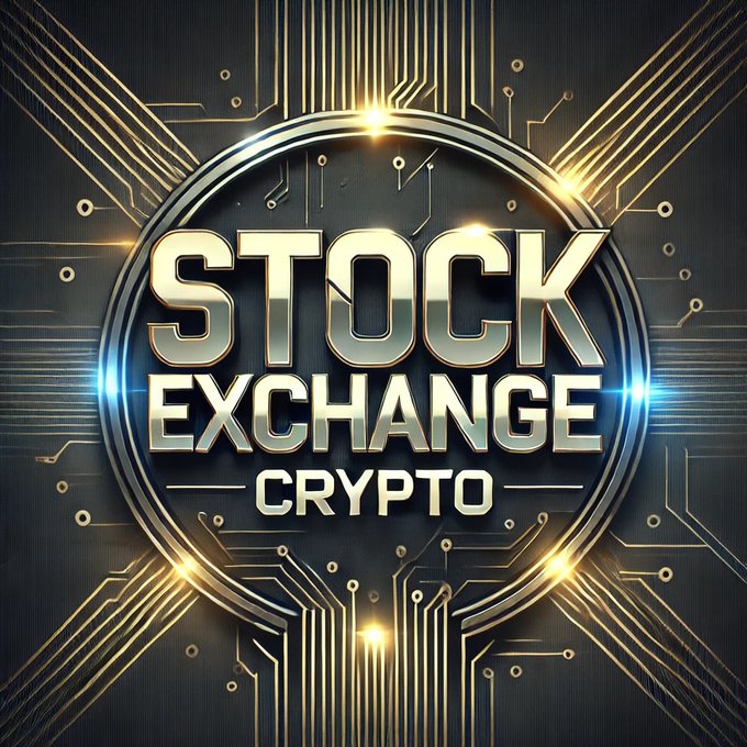 Visit the new exchange stock-exchange-crypto.com and find real crypto project , low cap, ai, art, finance, tech.... Token ready to the moon: SCRIPT BOT TOKEN!!! visit: stock-exchange-crypto.com/SCRIPT%20BOT%2… and buy: 0xeaad047aebb2e652214f2d49086f27d47ed949b4