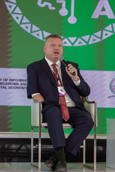 The Kenya Software & AI Summit tweet media