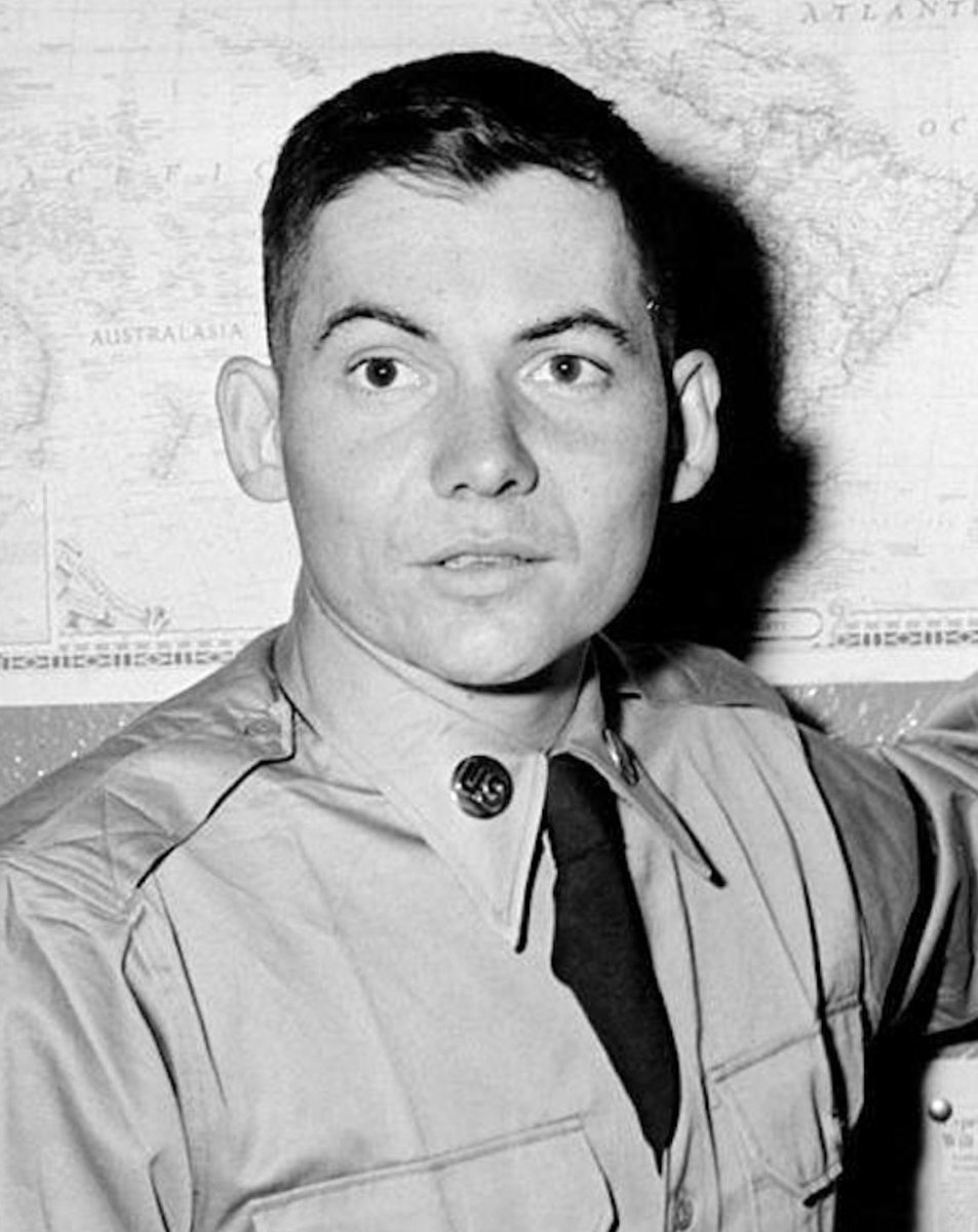 HemingwayNow's tweet image. Celebrating Gregory Hemingway on what would’ve been his 94th birthday. Read more here: ernesthemingwayofficial.com/gregory-heming…

#ernesthemingway #hemingway #gregoryhemingway