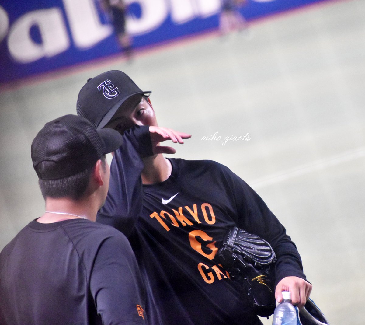 miho_giants (@016_92GIANTS) / Posts / X