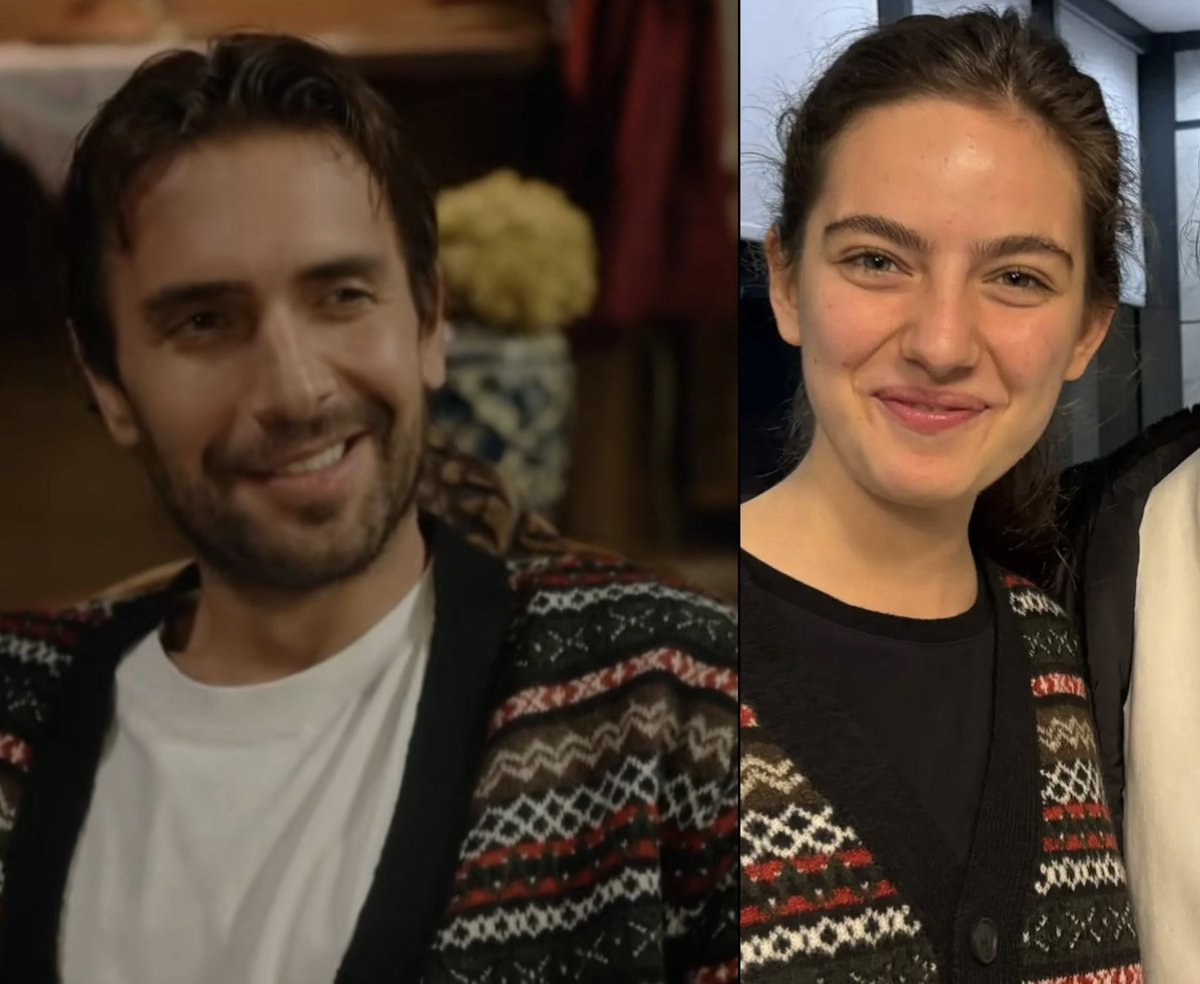 (*´∀｀*)★k.  BABA & ZIZI son fotodaki part çok tatlıydı çok güzel