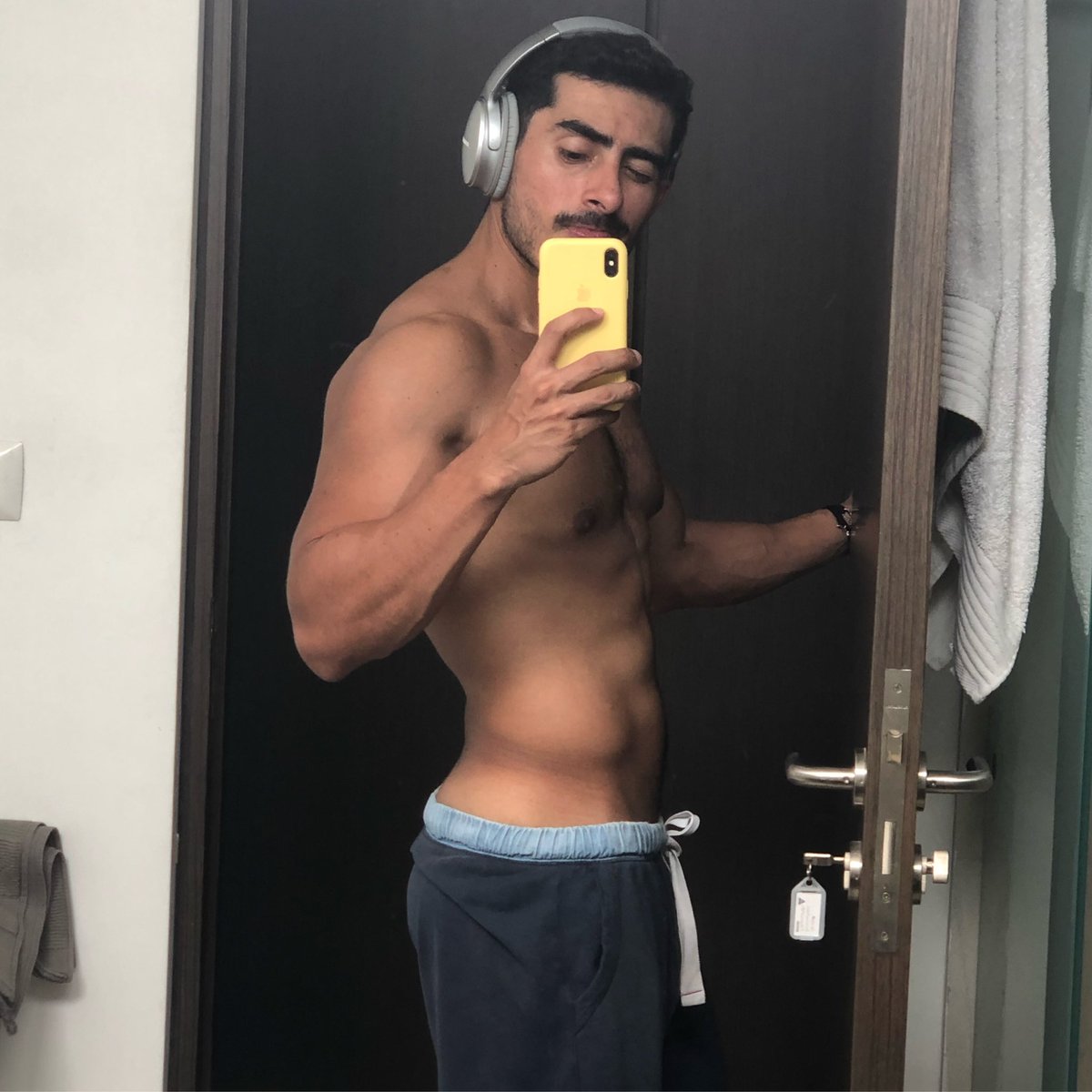 Allan Suárez tweet media