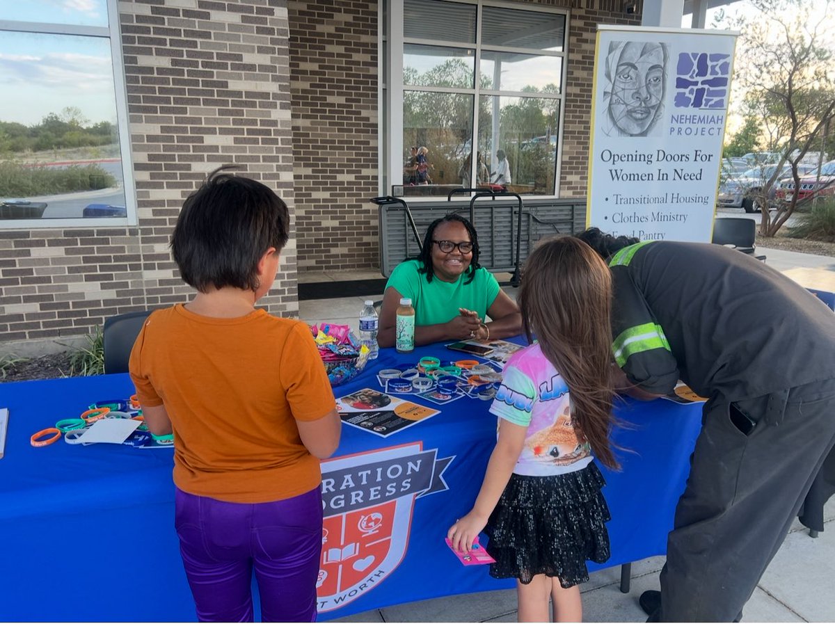 🎉 Happy Birthday, Ms. Shineta! 🎉
We’re celebrating our incredible Program Coordinator whose heart, dedication, and energy inspire our scholars every day. 💕 Wishing you a day filled with joy and love! 🥳✨ #HappyBirthday #TeamOPFW #CommunityImpact #OPFW