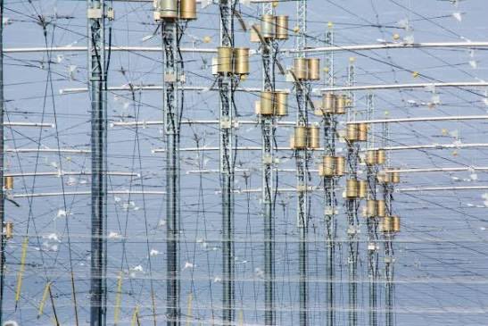 parnian_za's tweet image. اصطلاح «مهندسی اقلیم» یعنی کنترل دمای زمین، باران و ابرها با فناوری.
دانشگاه‌هایی مانند هاروارد و ناسا برنامه‌های آن را تأیید کرده‌اند،
اما با عنوان “پژوهش علمی” پنهانش می‌کنند.

#Geoengineering #WeatherModification #ClimateControl