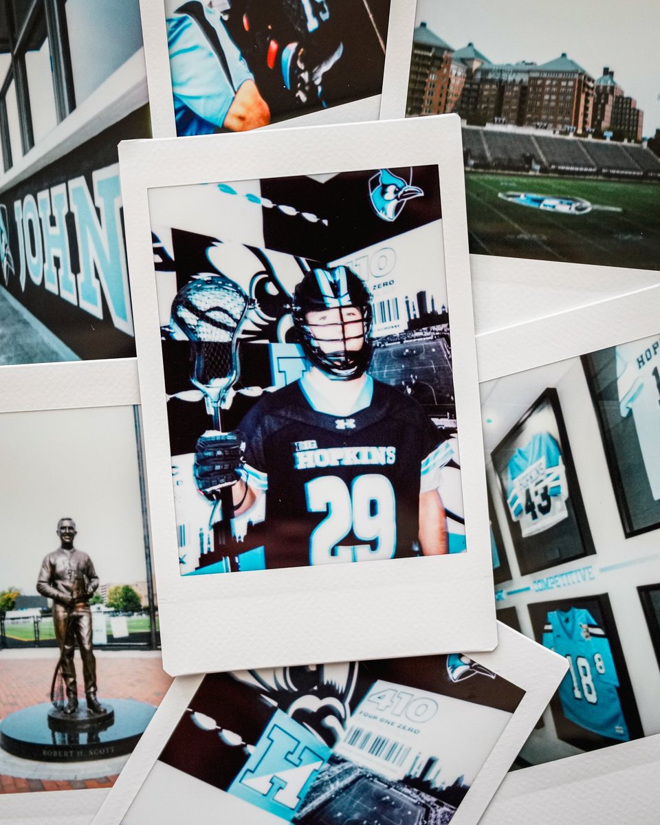 jhumenslacrosse's tweet photo. ๐บ๐ฐ๐ฎ๐ต๐ฌ๐ซ โ๏ธ
From hometown roots to Homewood. The MIAA standout and local product joins the Blue Jays to hold down Charm City ๐
#ForeverABlueJay https://t.co/W1IgITMdRW