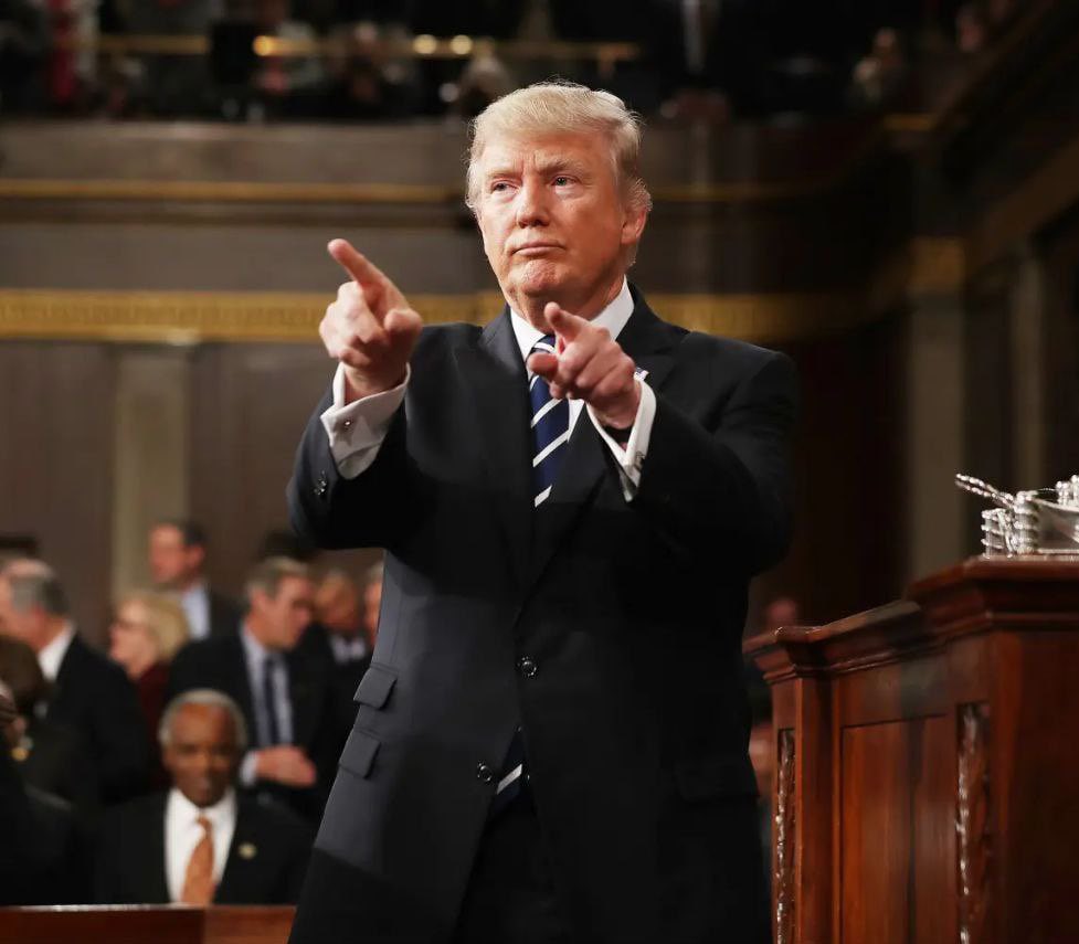 REMINDER 🚨

🇺🇸 US House will vote around 7pm ET to end the US government shutdown.