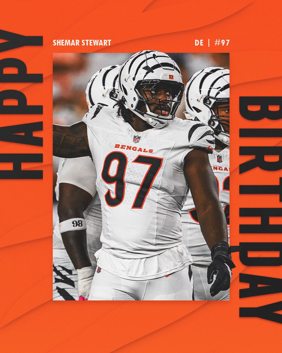 Cincinnati Bengals tweet media