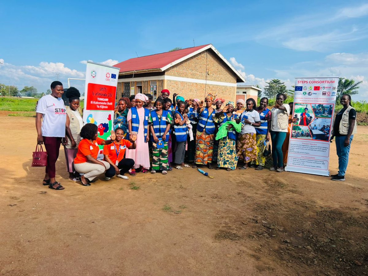 Humanitarian Assistance and Development Services tweet media