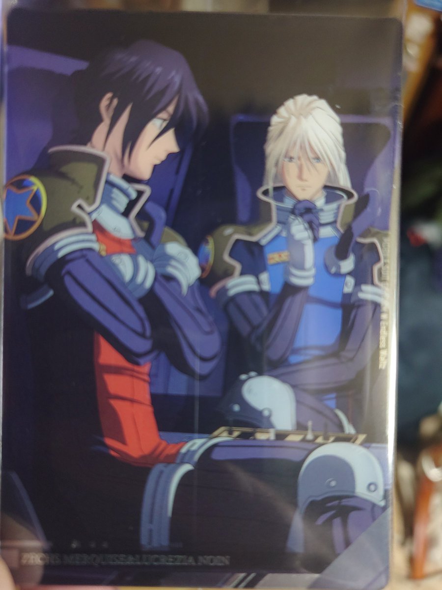 らいち (@vioret2525) / Posts / X