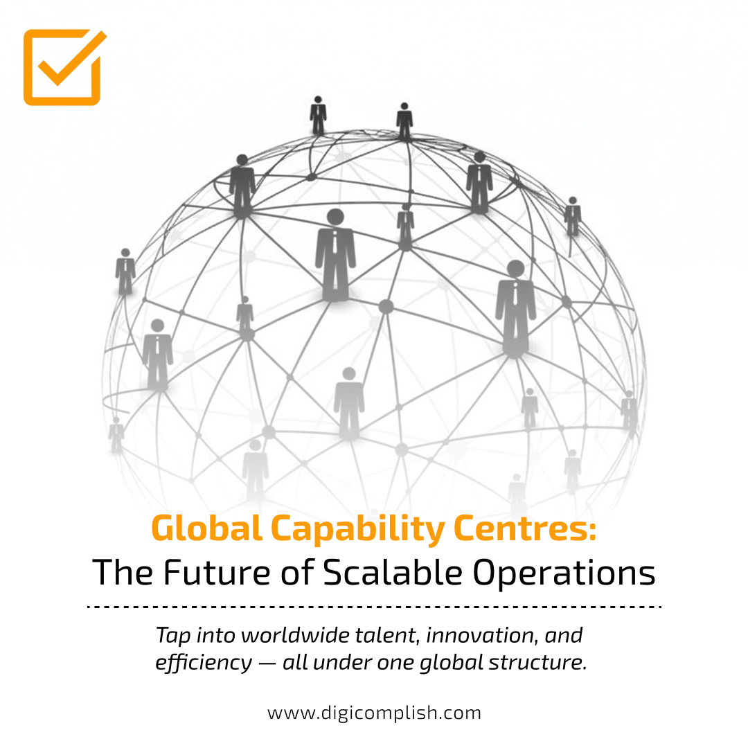 digicomplish's tweet image. Global Capability Centres are reshaping how businesses scale — uniting talent, innovation, and efficiency worldwide. 🌍
Build your GCC for the future of growth.
📩 info@digicomplish.com

#GCC #GlobalTalent #FutureOfWork