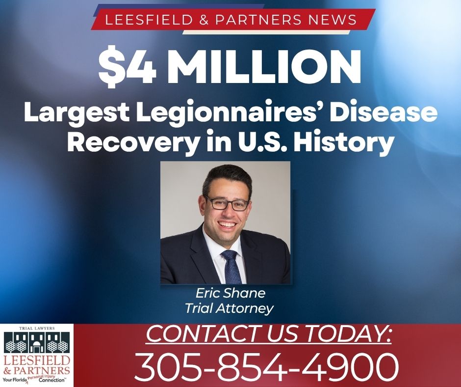 Leesfield & Partners tweet media