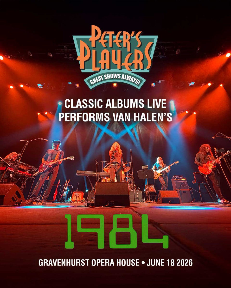 Peter's Players tweet media