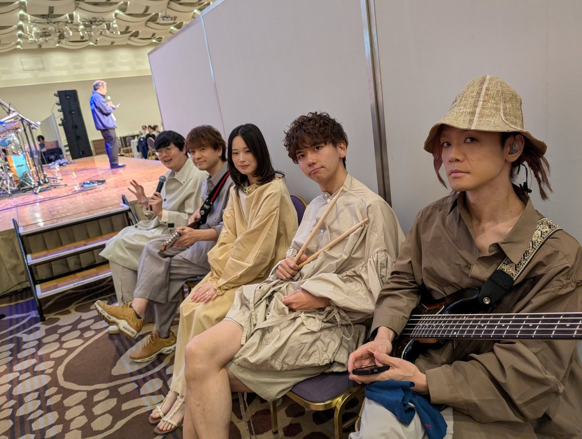 有形ランペイジ (@UKRampage_info) / Posts / X