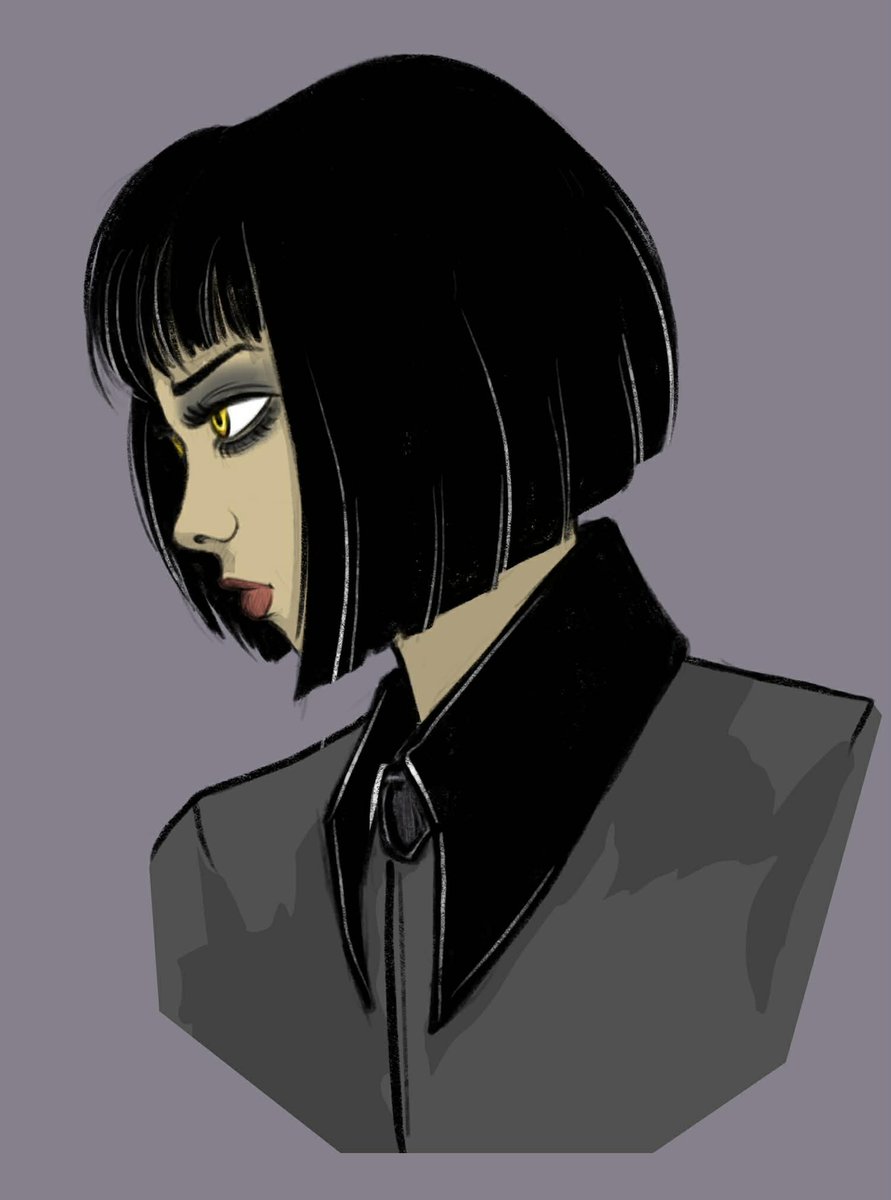 Need to doodle more. 🫡